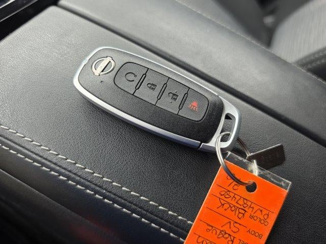 2023 Nissan Rogue AWD SV