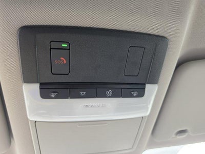 2023 Nissan Rogue AWD SV
