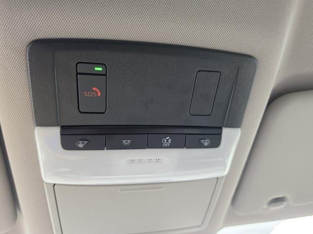 2023 Nissan Rogue AWD SV