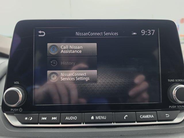 2023 Nissan Rogue AWD SV