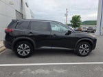 2023 Nissan Rogue AWD SV