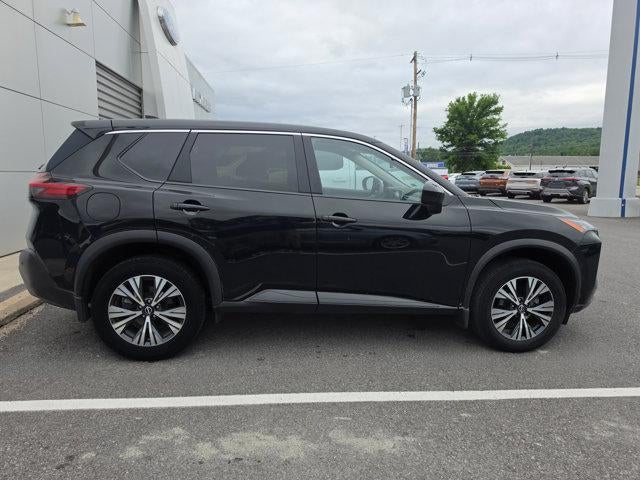2023 Nissan Rogue AWD SV