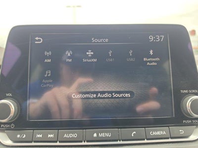 2023 Nissan Rogue AWD SV