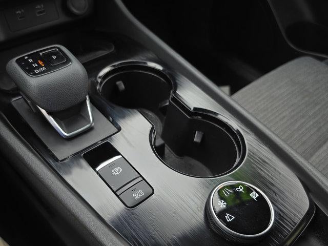 2023 Nissan Rogue AWD SV