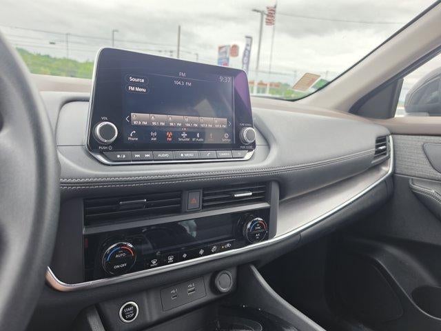 2023 Nissan Rogue AWD SV