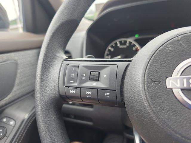 2023 Nissan Rogue AWD SV