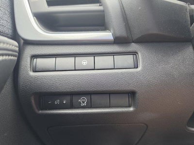 2023 Nissan Rogue AWD SV