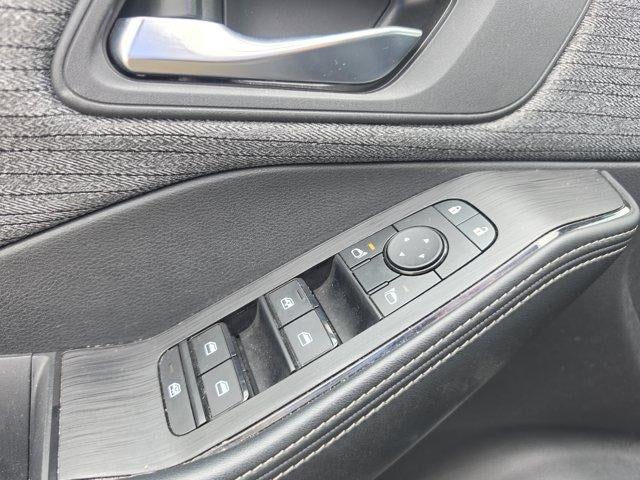2023 Nissan Rogue AWD SV