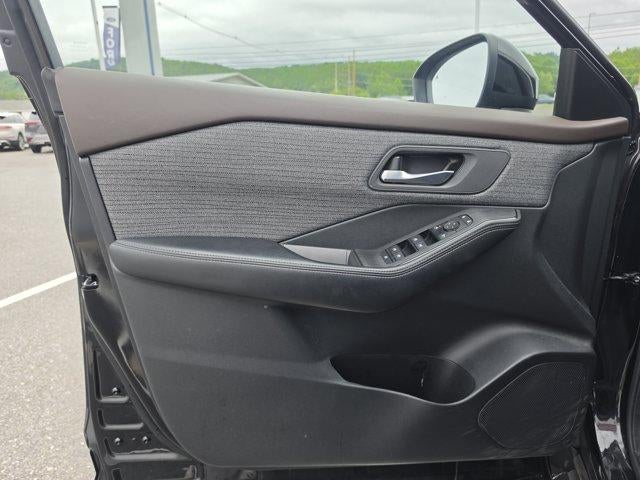 2023 Nissan Rogue AWD SV