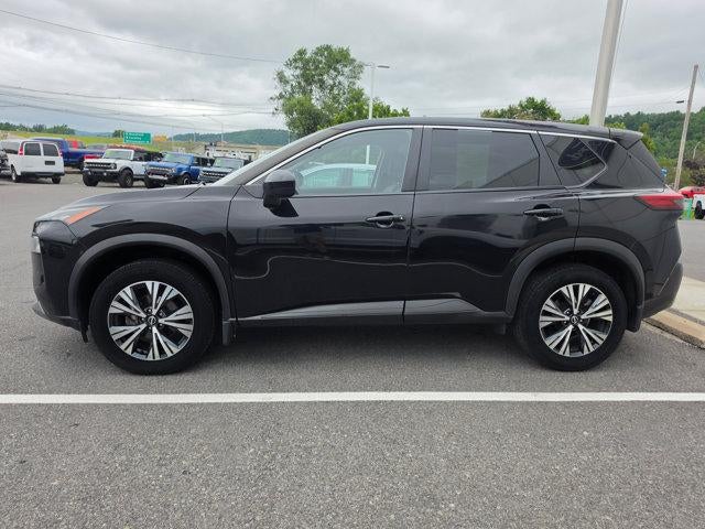 2023 Nissan Rogue AWD SV