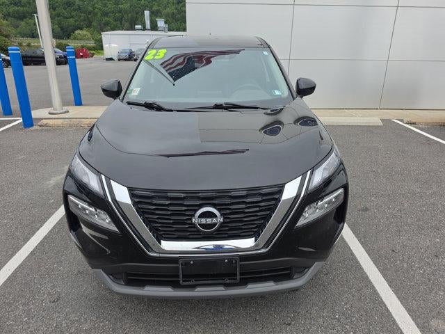 2023 Nissan Rogue AWD SV