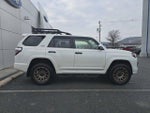 2021 Toyota 4Runner Limited 4WD (Natl)