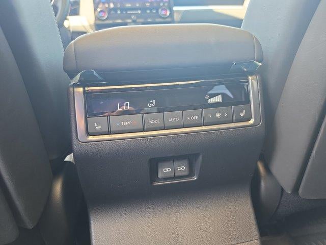 2024 Lexus GX 550 Luxury+ 4WD