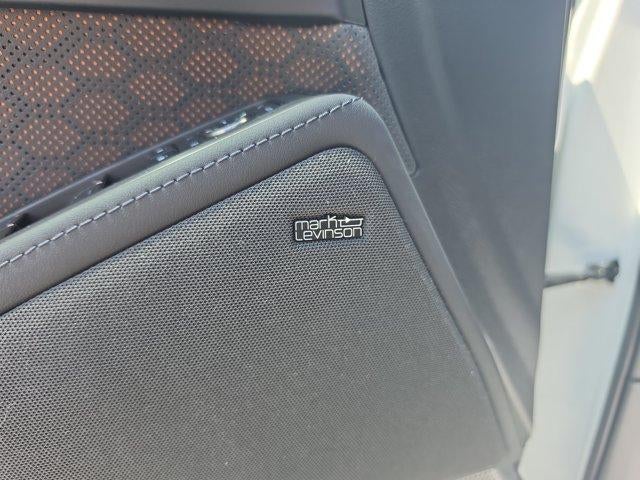2024 Lexus GX 550 Luxury+ 4WD
