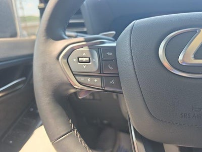 2024 Lexus GX 550 Luxury+ 4WD
