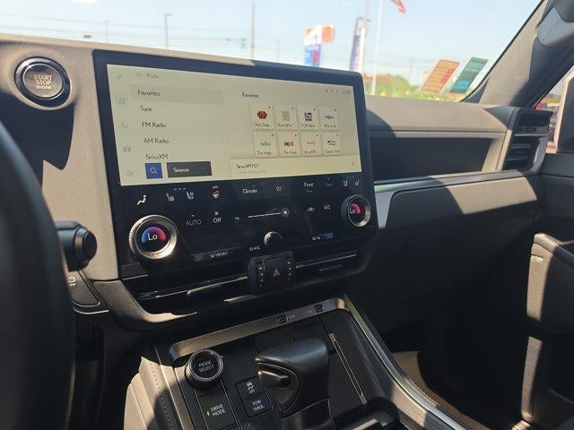 2024 Lexus GX 550 Luxury+ 4WD
