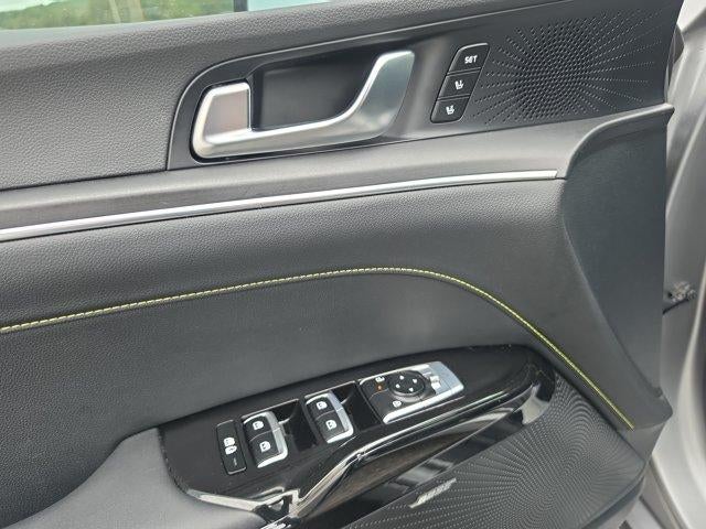 2025 Kia K5 GT DCT FWD