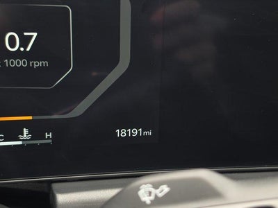 2025 Kia K5 GT DCT FWD