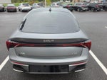 2025 Kia K5 GT DCT FWD