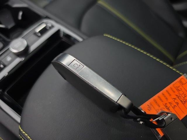2025 Kia K5 GT DCT FWD