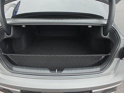2025 Kia K5 GT DCT FWD