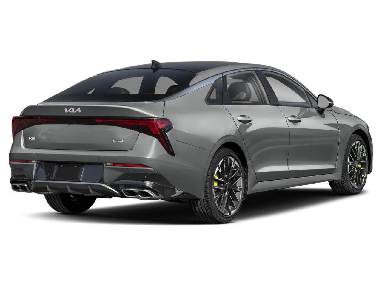 2025 Kia K5 GT DCT FWD