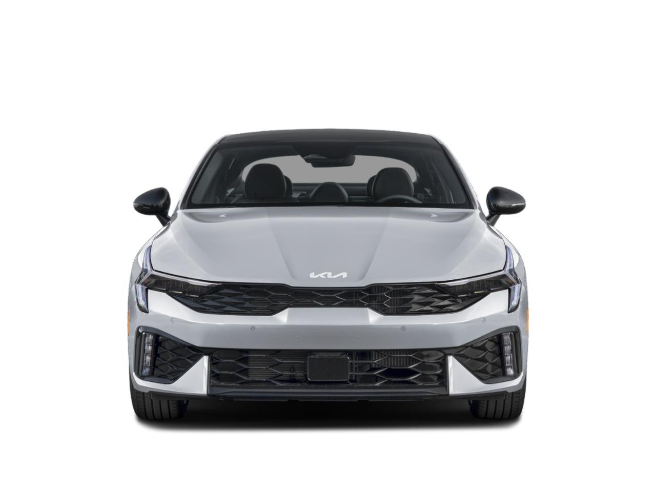 2025 Kia K5 GT DCT FWD