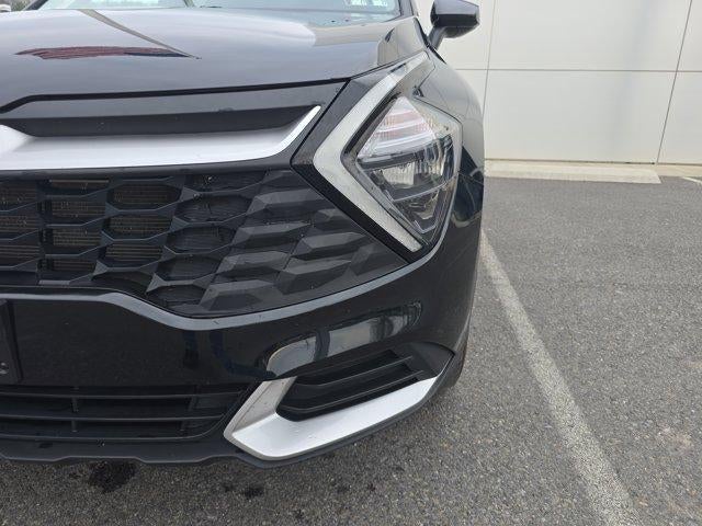 2023 Kia Sportage LX - Photo 10