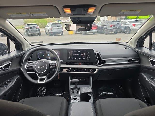 2023 Kia Sportage LX - Photo 15