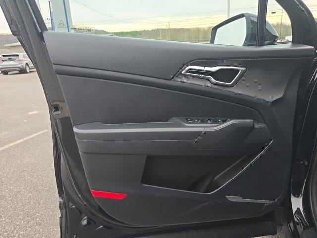 2023 Kia Sportage LX - Photo 17