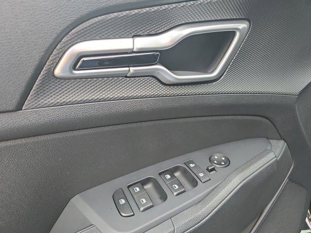 2023 Kia Sportage LX - Photo 18