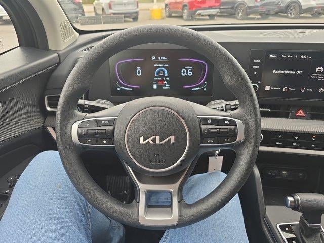 2023 Kia Sportage LX - Photo 20