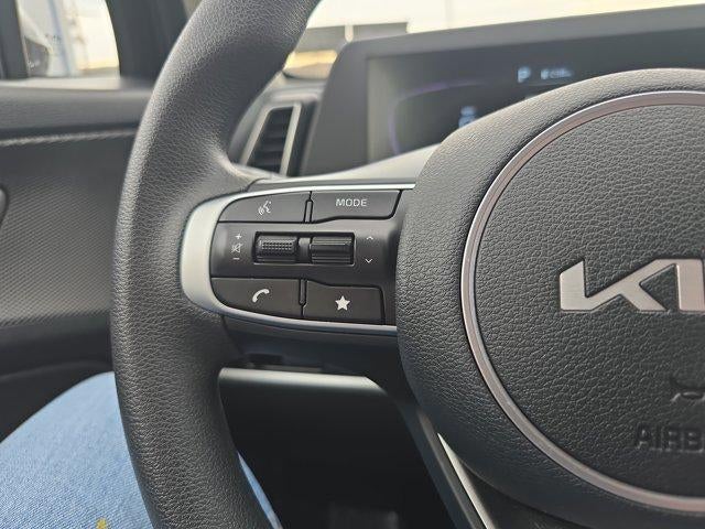 2023 Kia Sportage LX - Photo 21