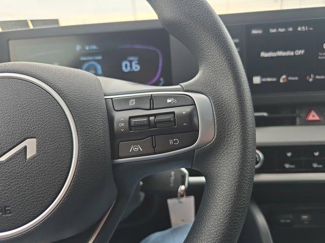 2023 Kia Sportage LX - Photo 22