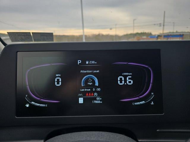 2023 Kia Sportage LX - Photo 23
