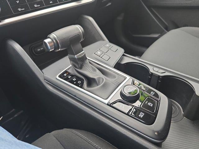 2023 Kia Sportage LX - Photo 25