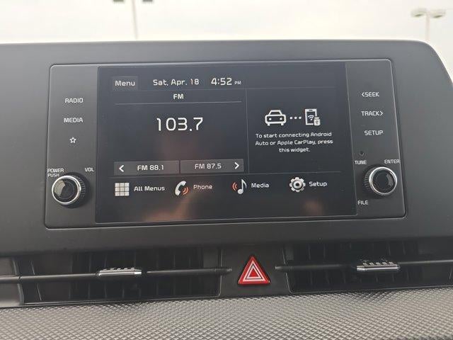 2023 Kia Sportage LX - Photo 27
