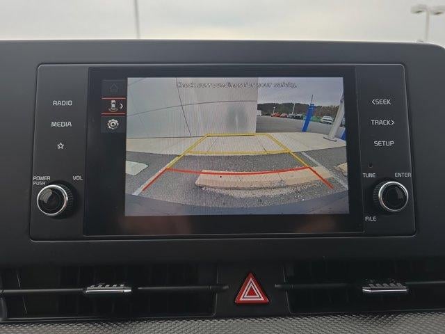 2023 Kia Sportage LX - Photo 28