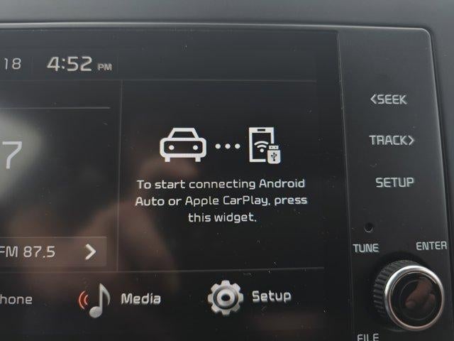 2023 Kia Sportage LX - Photo 29