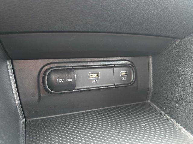 2023 Kia Sportage LX - Photo 30