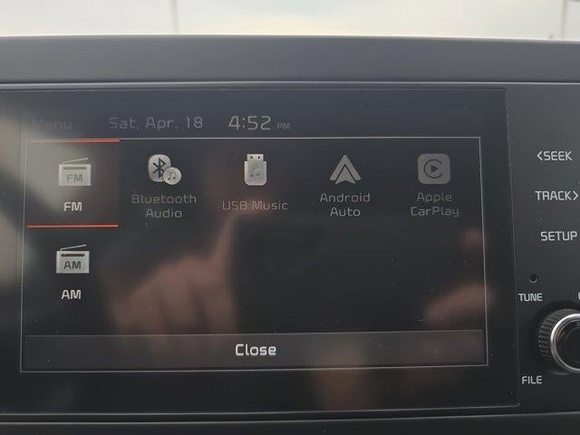 2023 Kia Sportage LX - Photo 31