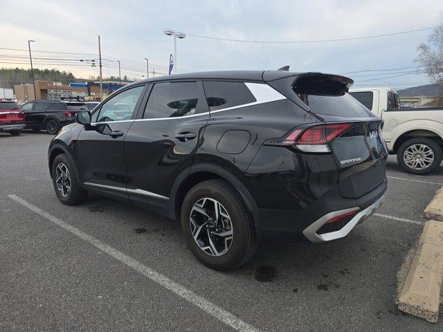 2023 Kia Sportage LX - Photo 6
