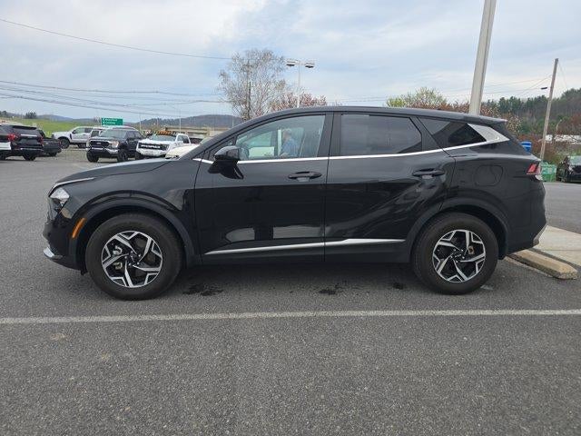 2023 Kia Sportage LX - Photo 7