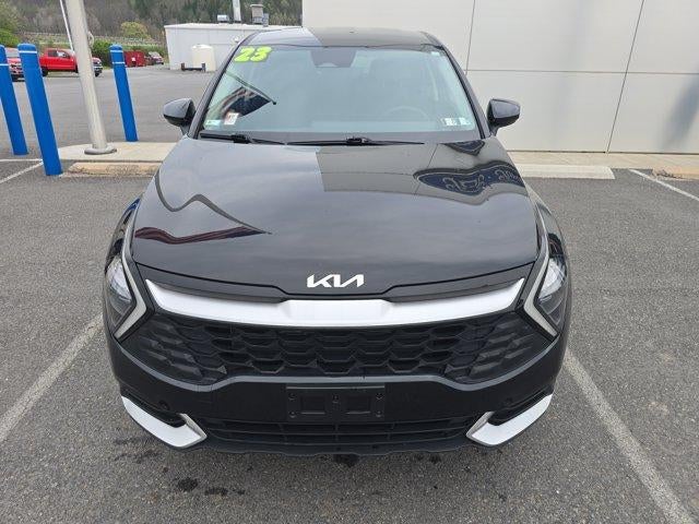 2023 Kia Sportage LX - Photo 9