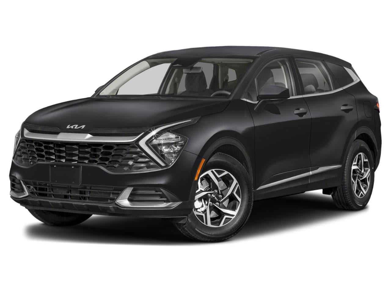 2023 Kia Sportage LX - Photo 34