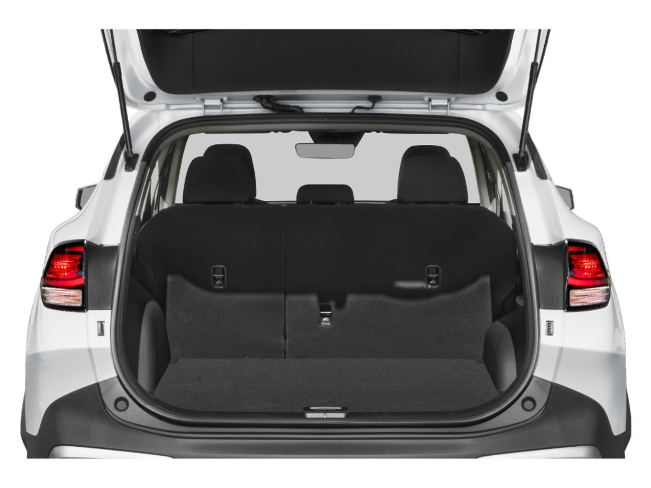 2023 Kia Sportage LX - Photo 43