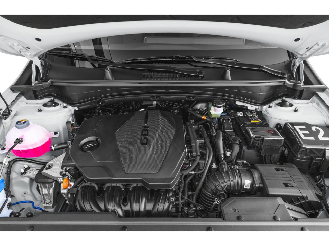 2023 Kia Sportage LX - Photo 44