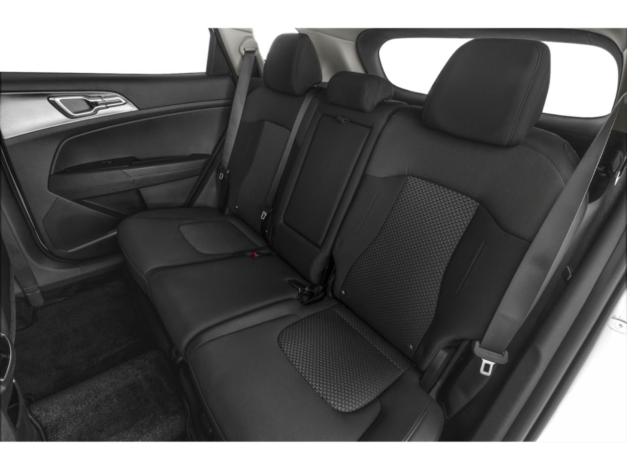 2023 Kia Sportage LX - Photo 49