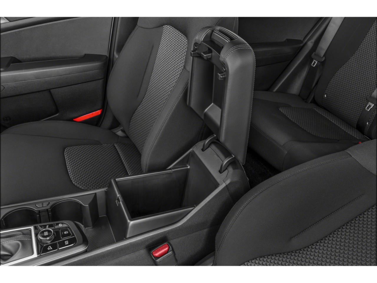 2023 Kia Sportage LX - Photo 50