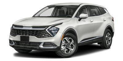 2023 Kia Sportage LX - Photo 52